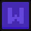 W icon