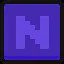 N icon