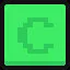 C icon