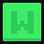 W icon