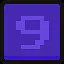 9 icon