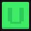 U icon