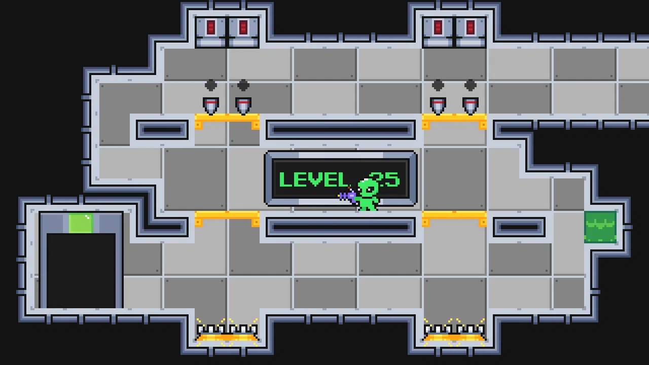 Alien Breakout Screenshot 6