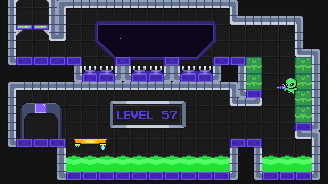 Alien Breakout Screenshot 7