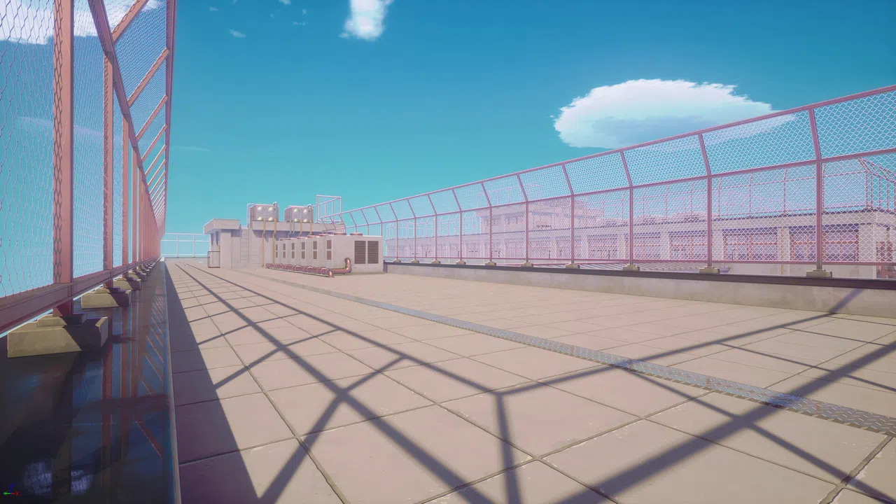 Out of Love Screenshot 3