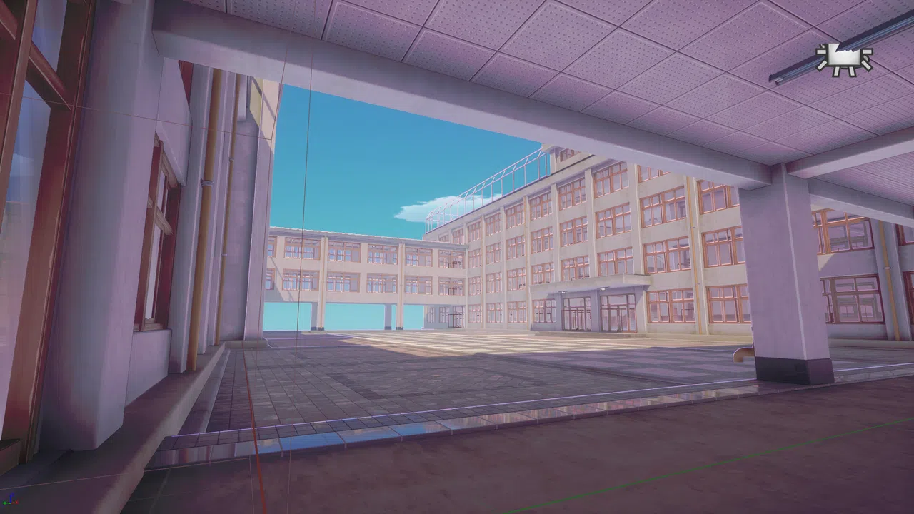 Out of Love Screenshot 2