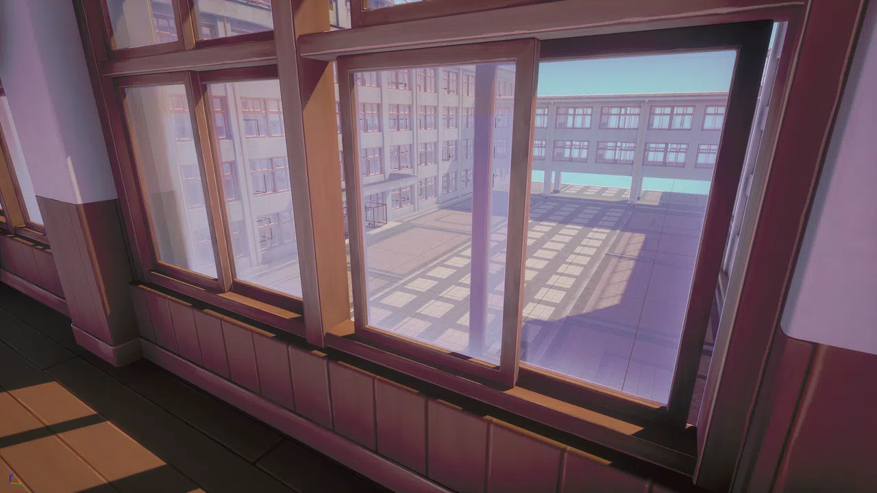 Out of Love Screenshot 4