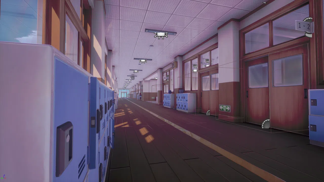 Out of Love Screenshot 0