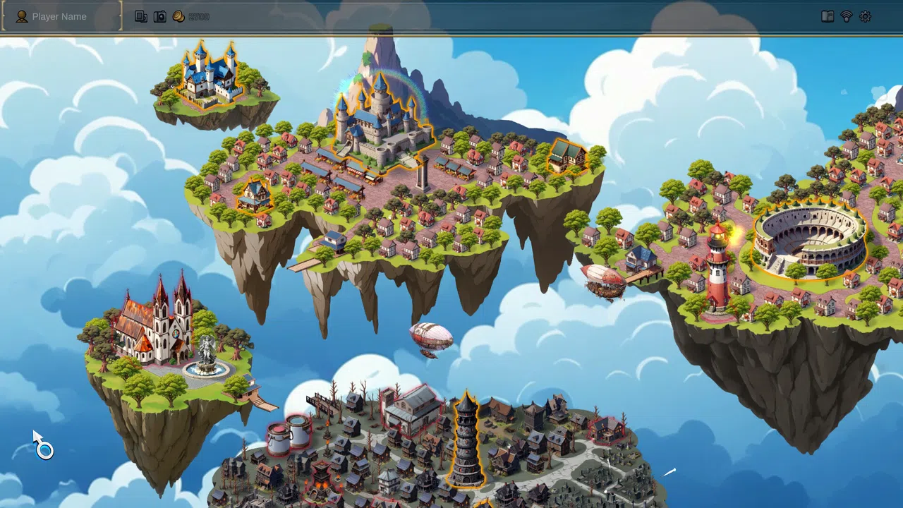Fuckstone Demo Screenshot 5