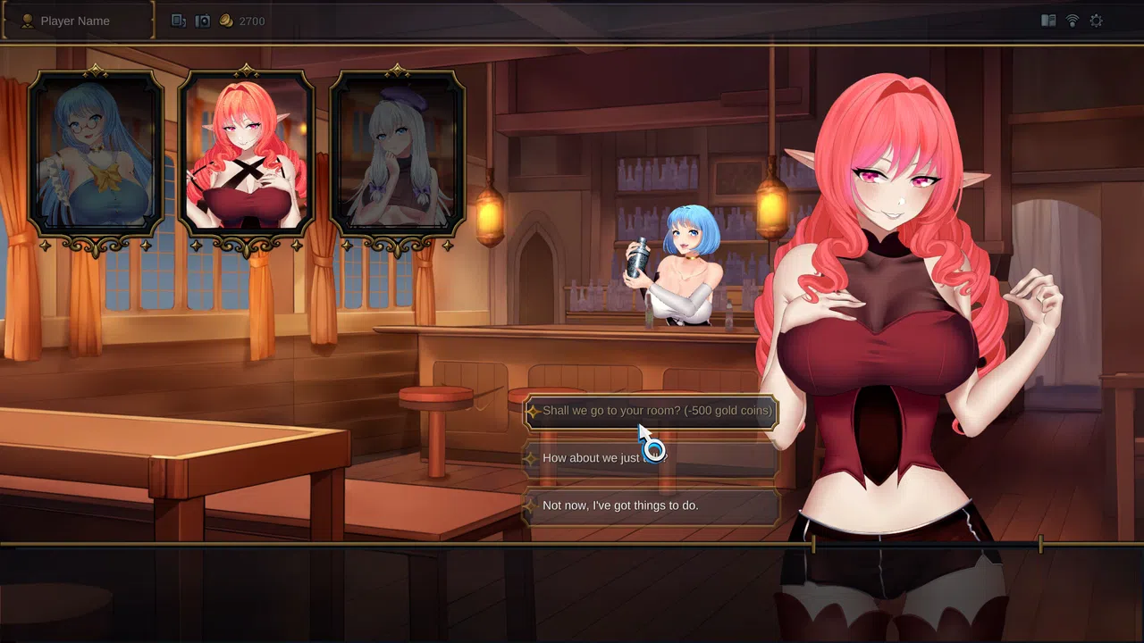 Fuckstone Demo Screenshot 4