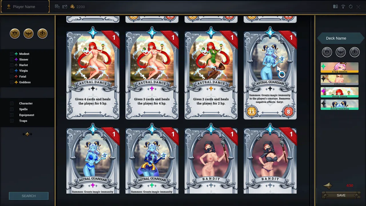 Fuckstone Demo Screenshot 6