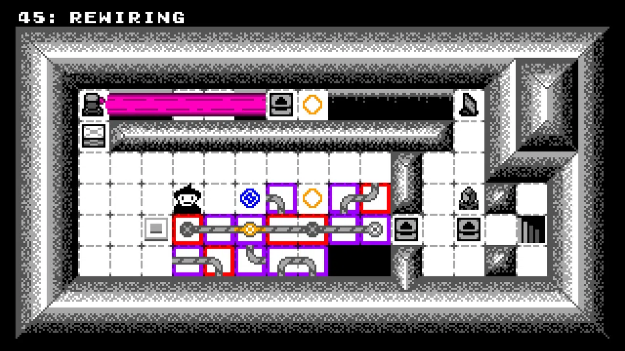 Sokowand Screenshot 1