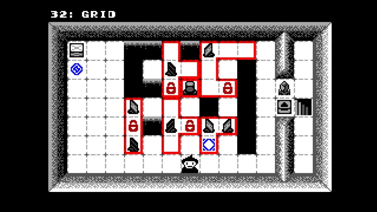 Sokowand Screenshot 3