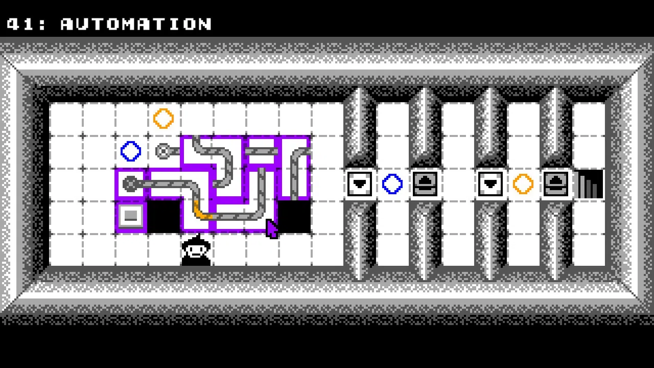 Sokowand Screenshot 4
