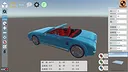 Fantasy Car : Car Design Simulator 造车模拟器 Screenshot 0