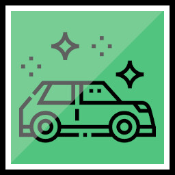 Money well spent icon