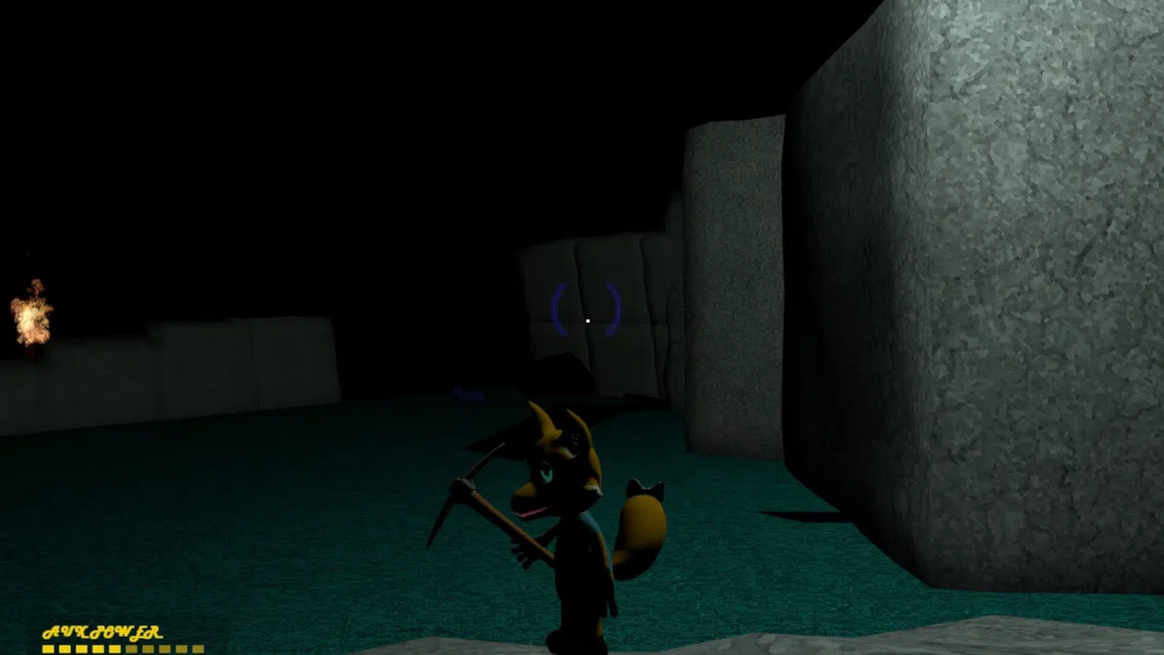 FBM Obsolete Demo Screenshot 1