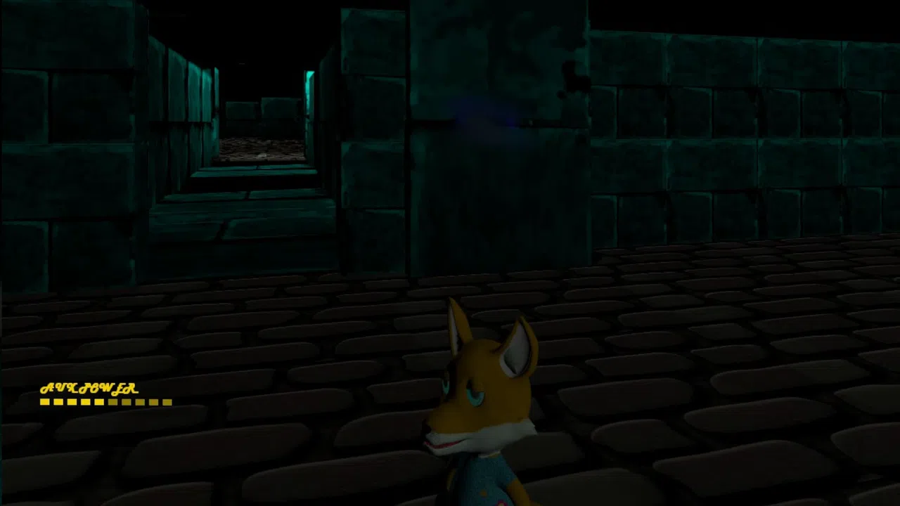 FBM Obsolete Demo Screenshot 0