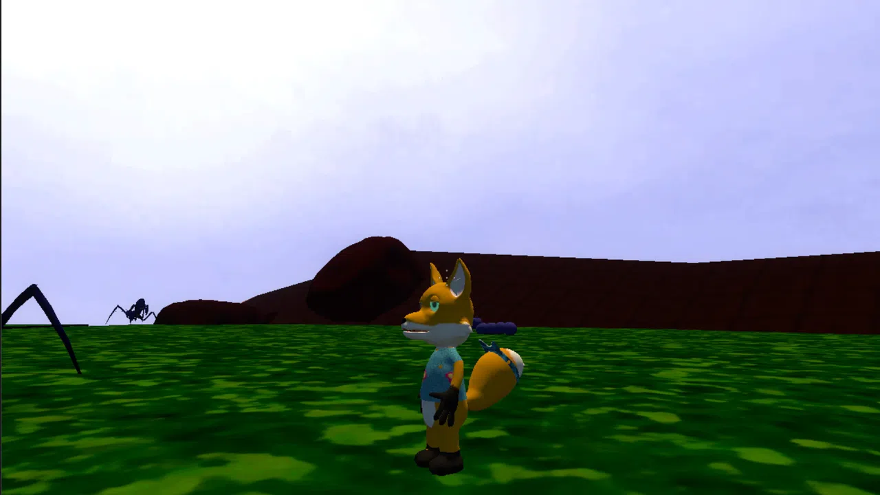 FBM Obsolete Demo Screenshot 2