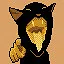Lose icon