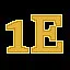 1E points icon