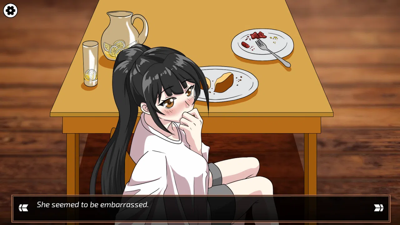 Forbidden Confessions Screenshot 2
