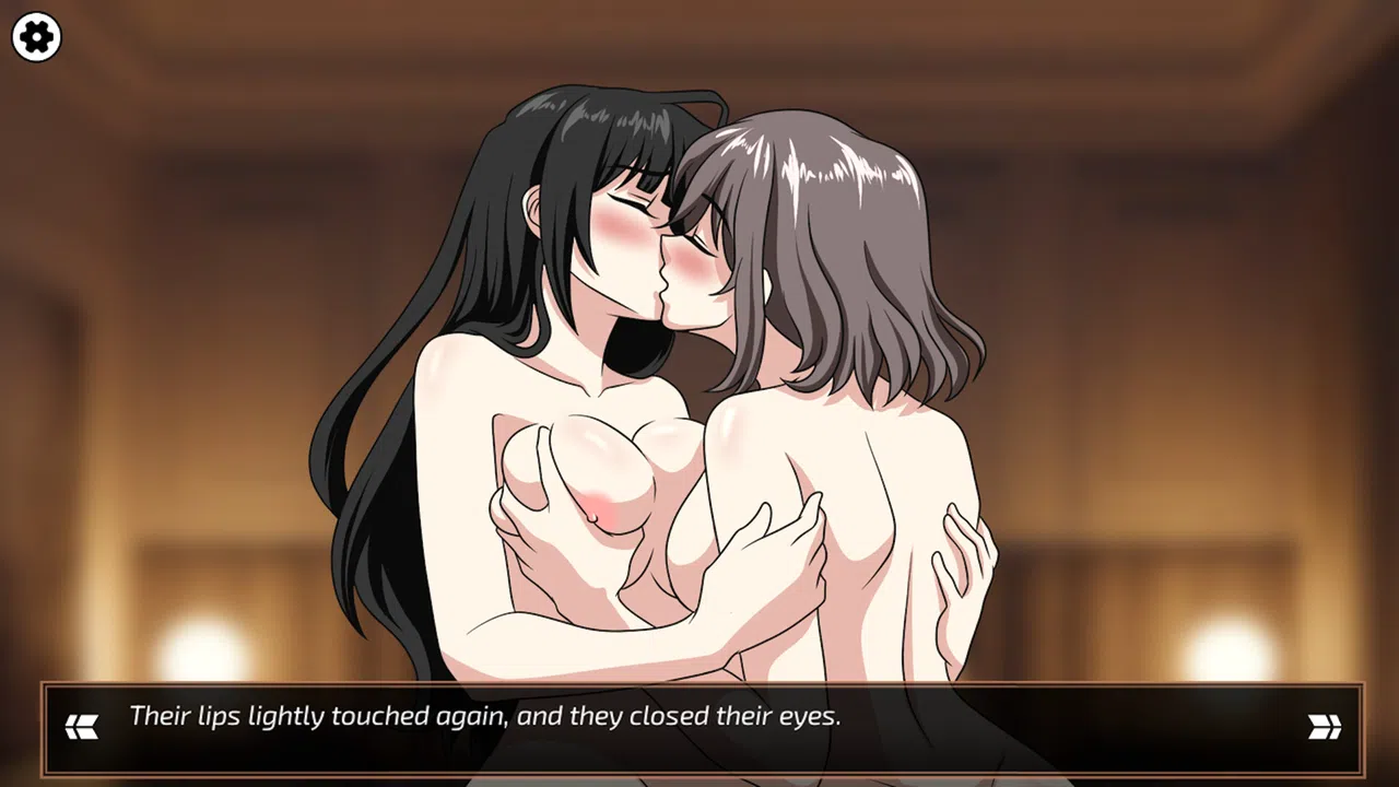 Forbidden Confessions Screenshot 1