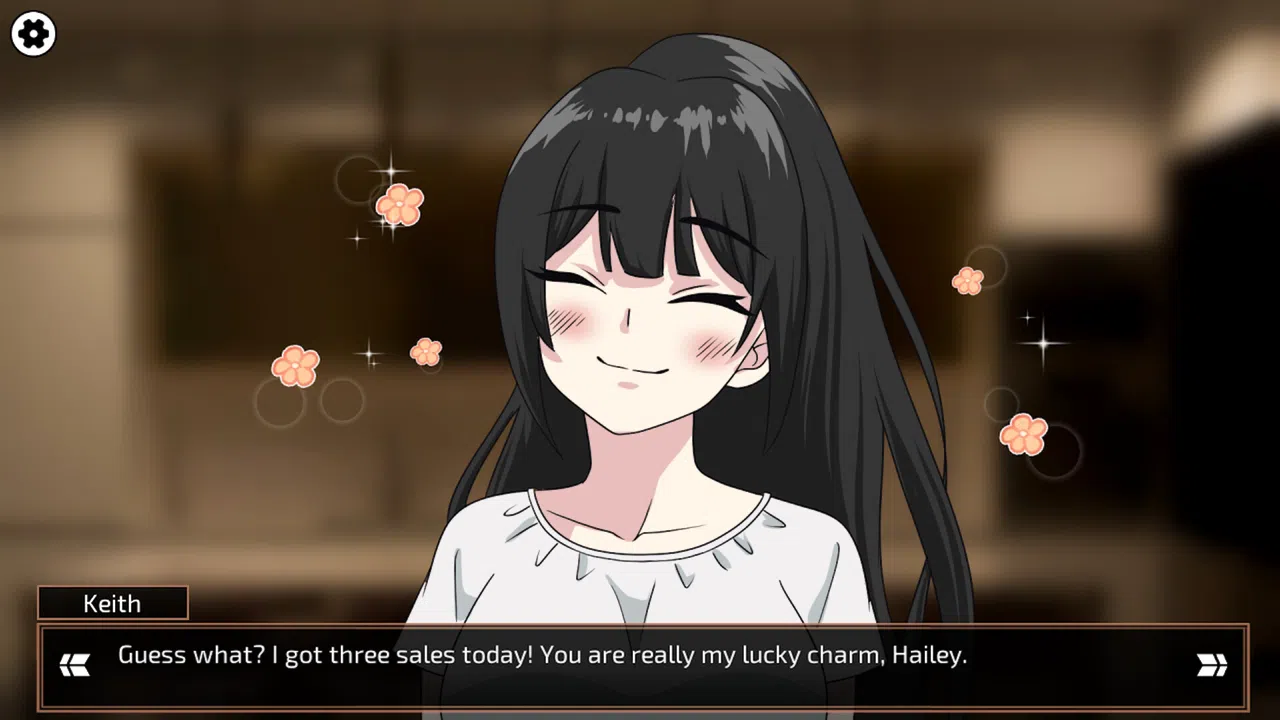 Forbidden Confessions Screenshot 4