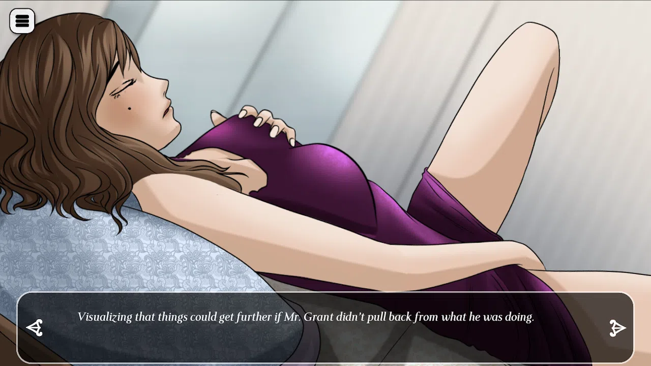 Forbidden Confessions Screenshot 8