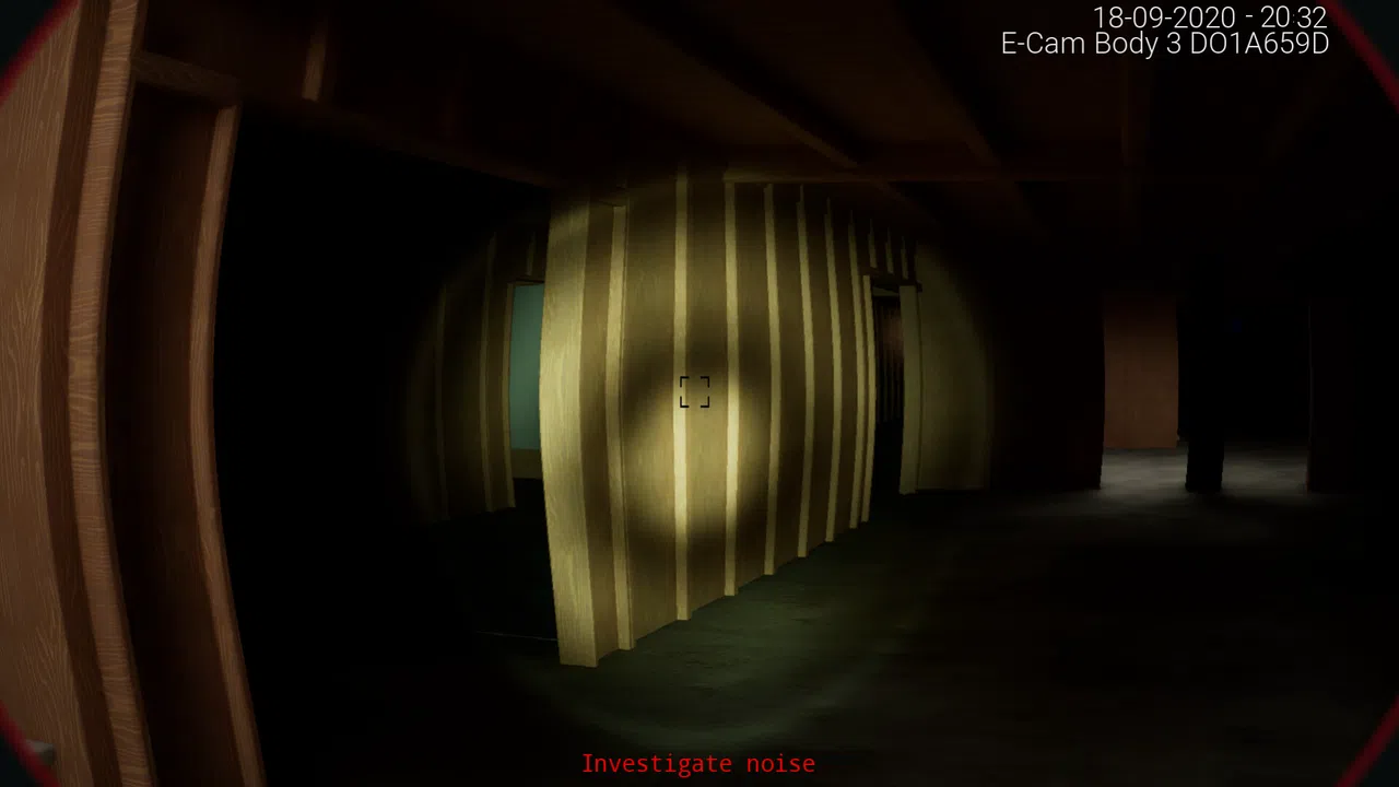 Strangers Lurk Screenshot 4