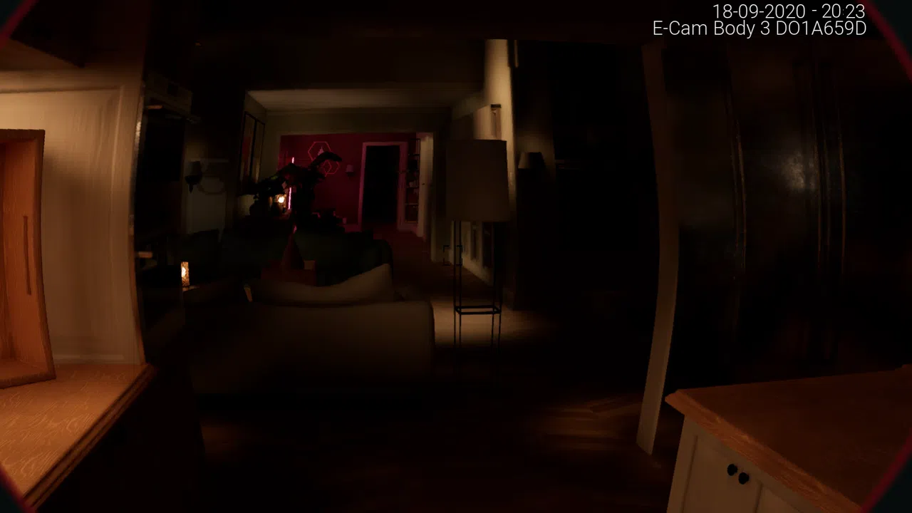 Strangers Lurk Screenshot 3