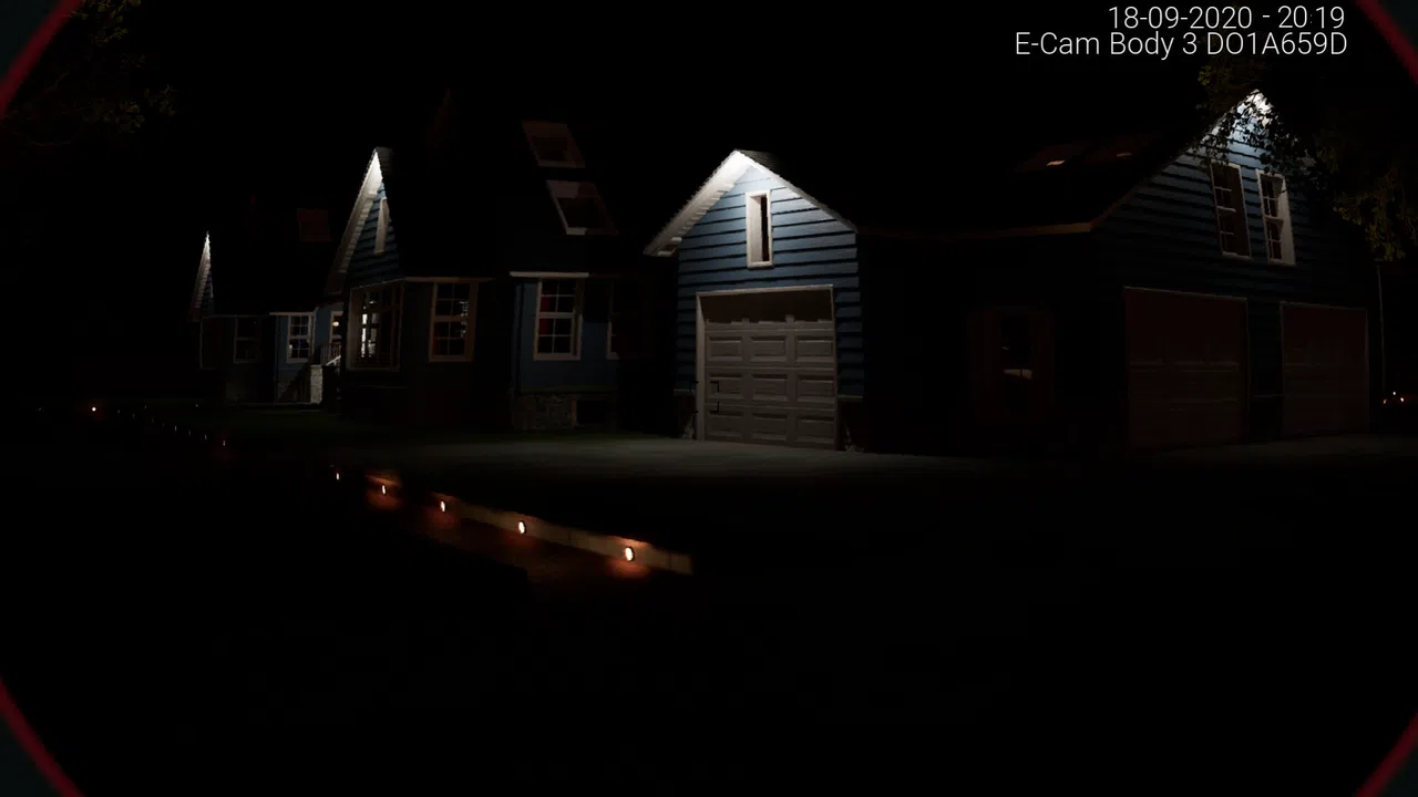 Strangers Lurk Screenshot 2