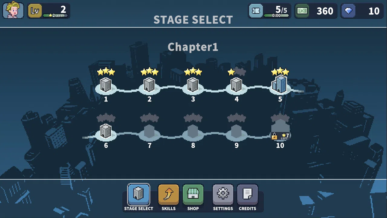 TOWER KING Screenshot 3