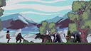 Demon Century Screenshot 2