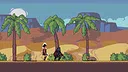 Demon Century Screenshot 1