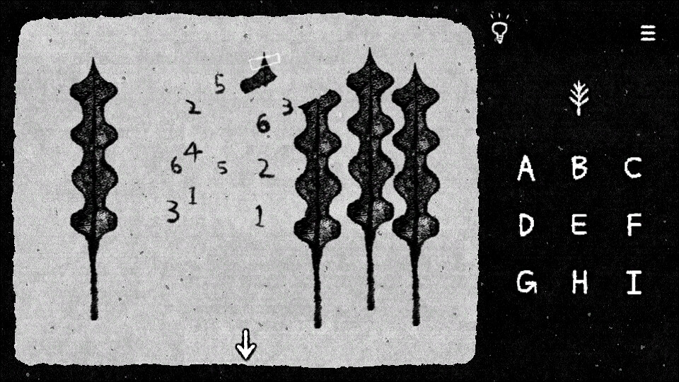 HER TREES : THE PUZZLE HOUSE Screenshot 11