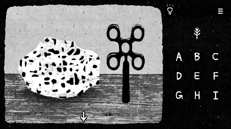 HER TREES : THE PUZZLE HOUSE Screenshot 10