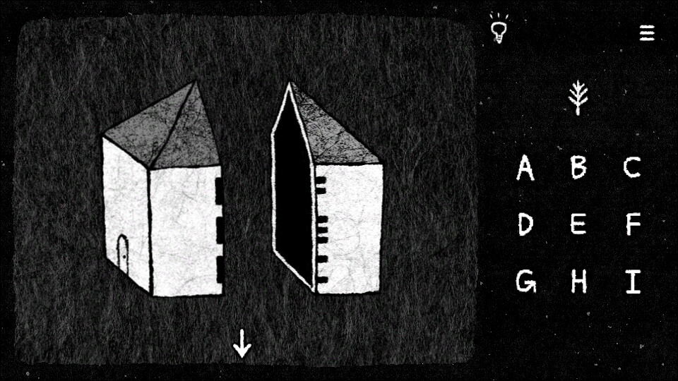 HER TREES : THE PUZZLE HOUSE Screenshot 3