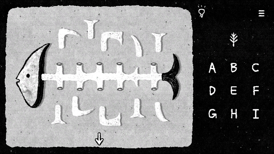 HER TREES : THE PUZZLE HOUSE Screenshot 6