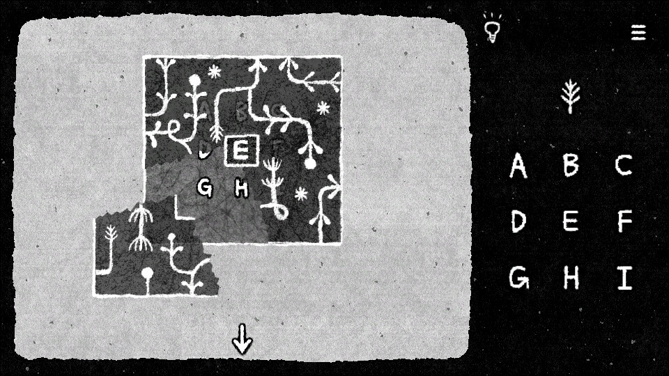 HER TREES : THE PUZZLE HOUSE Screenshot 5