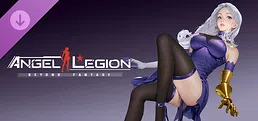 Angel Legion-DLC Seductive Kiss C