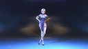 Angel Legion-DLC Seductive Kiss C Screenshot 0