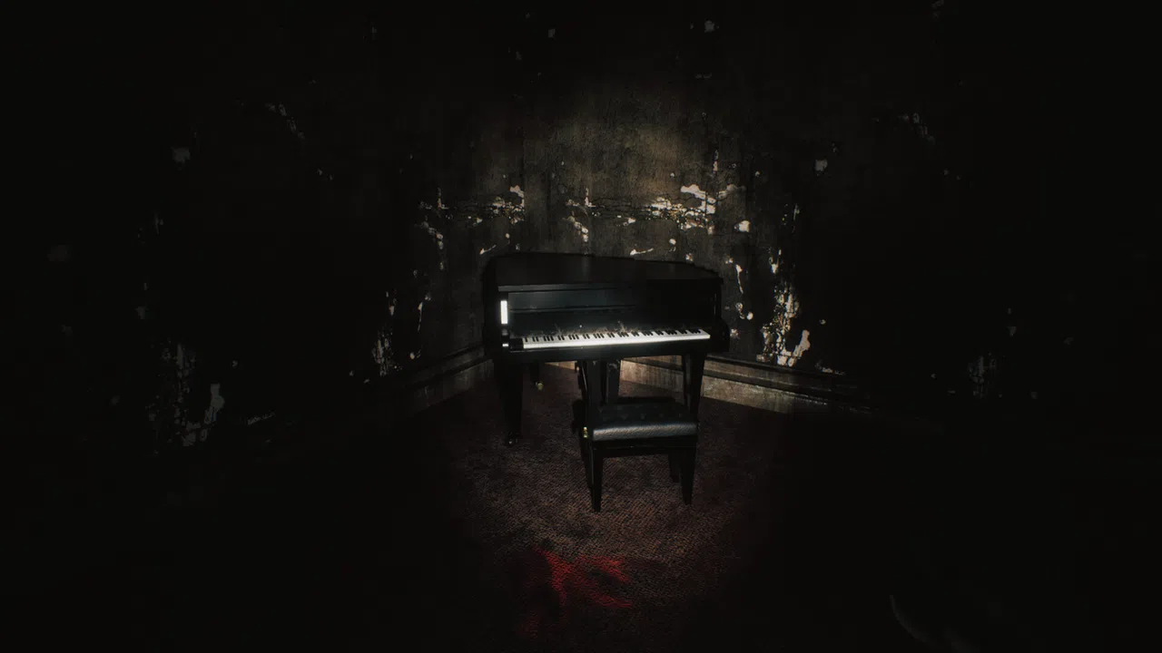 Nightmare Halls Screenshot 4