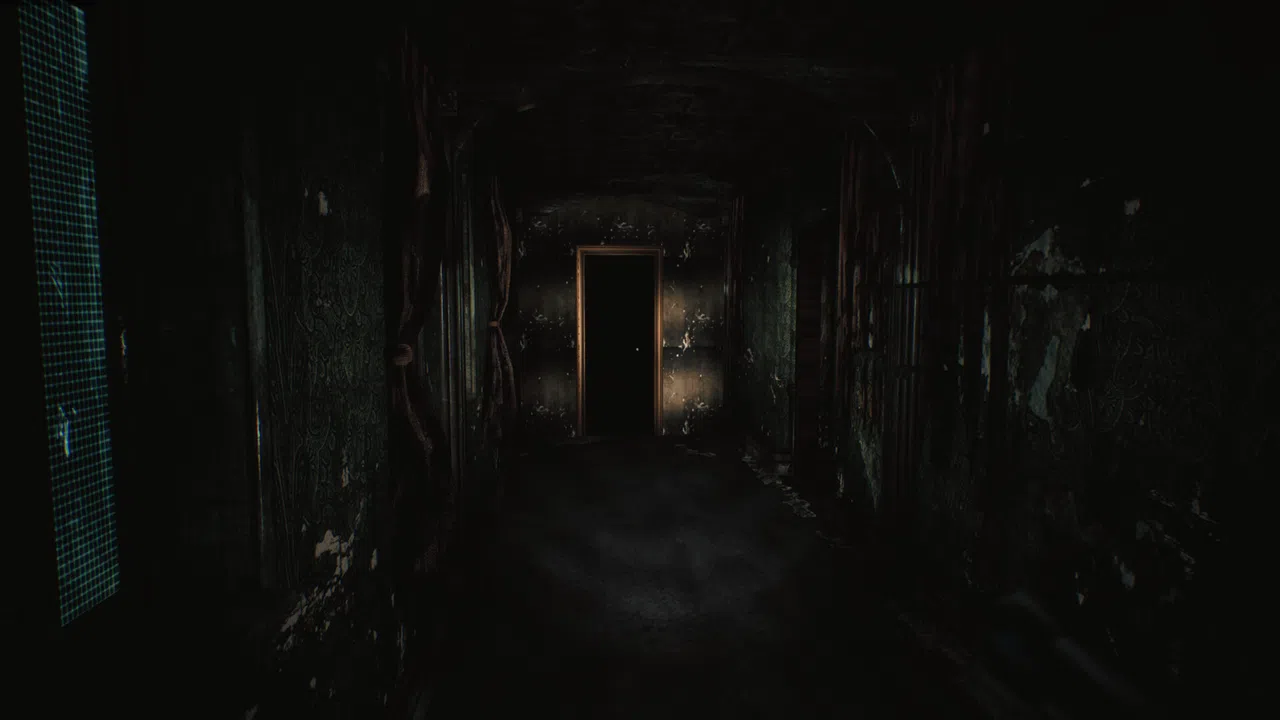 Nightmare Halls Screenshot 1