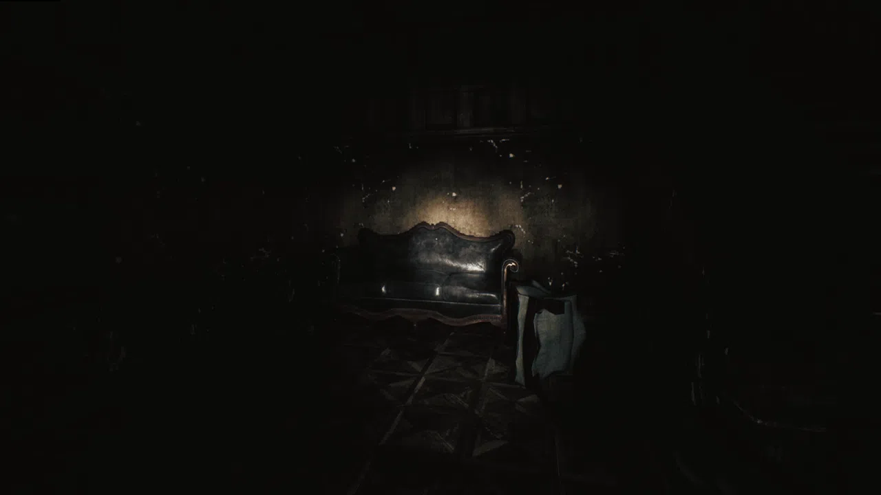 Nightmare Halls Screenshot 0