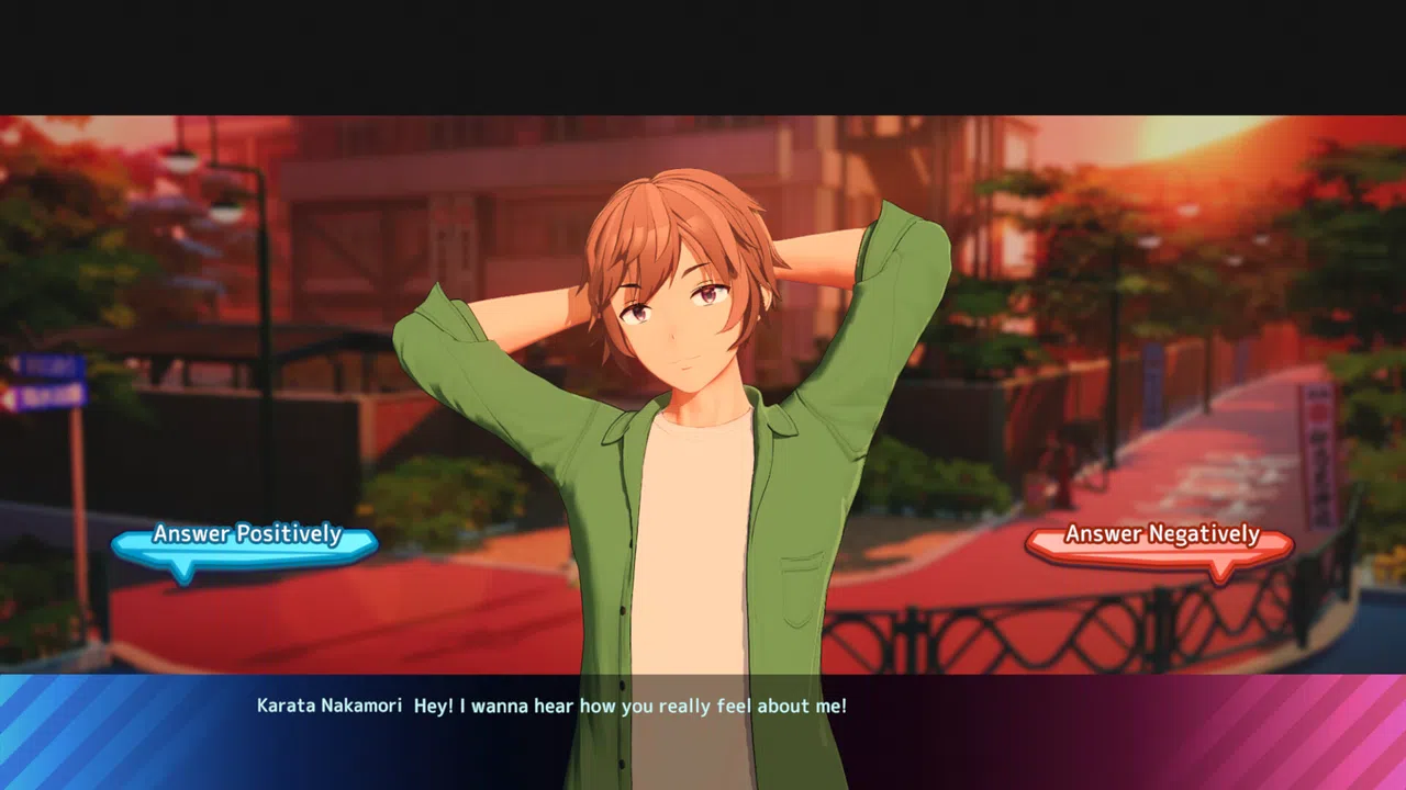 SamabakeScramble Additional Personalities Pack Screenshot 3