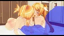 CUSTOM ORDER MAID 3D2 Tsundere ~Prideful and Competitive~ GP-01 Screenshot 7
