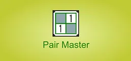 Pair Master