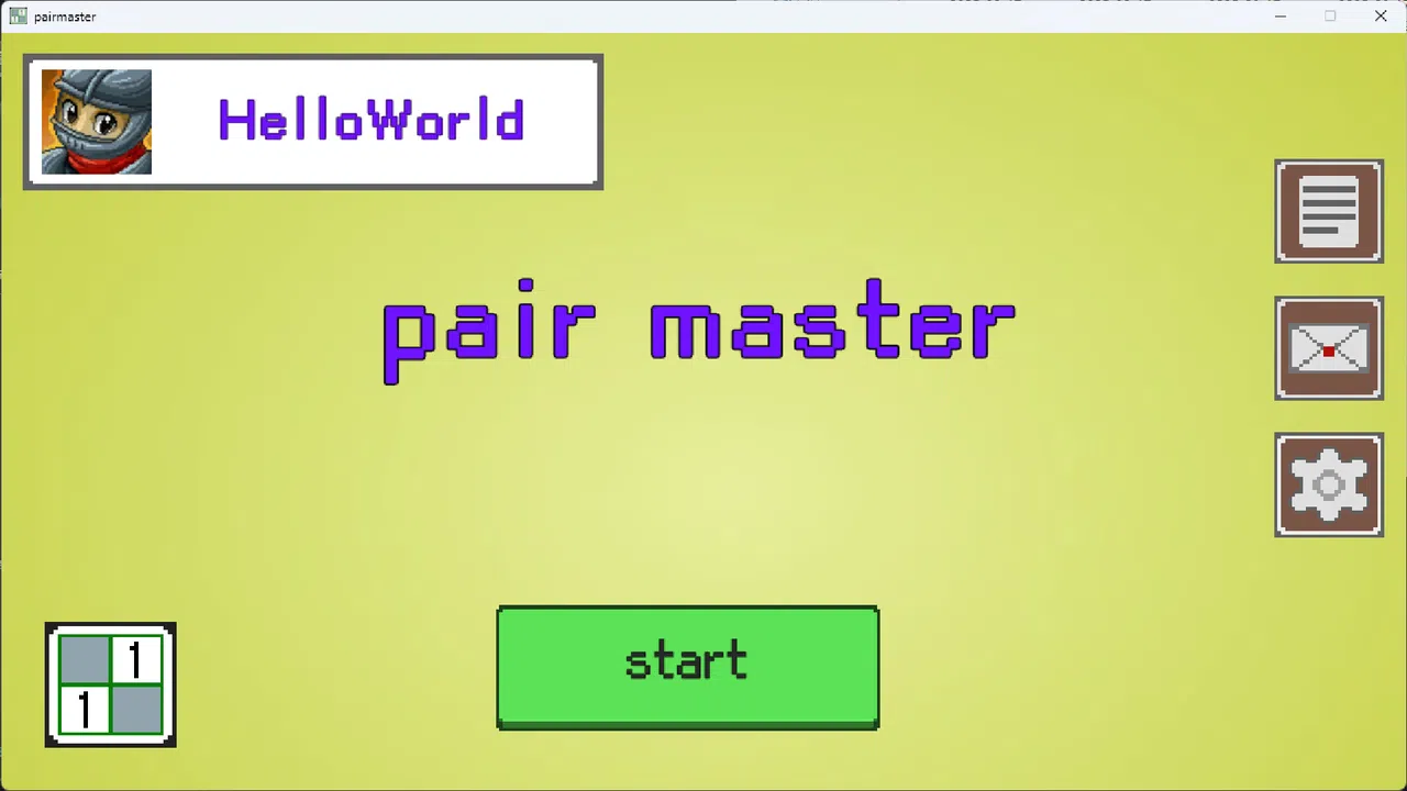Pair Master Screenshot 10