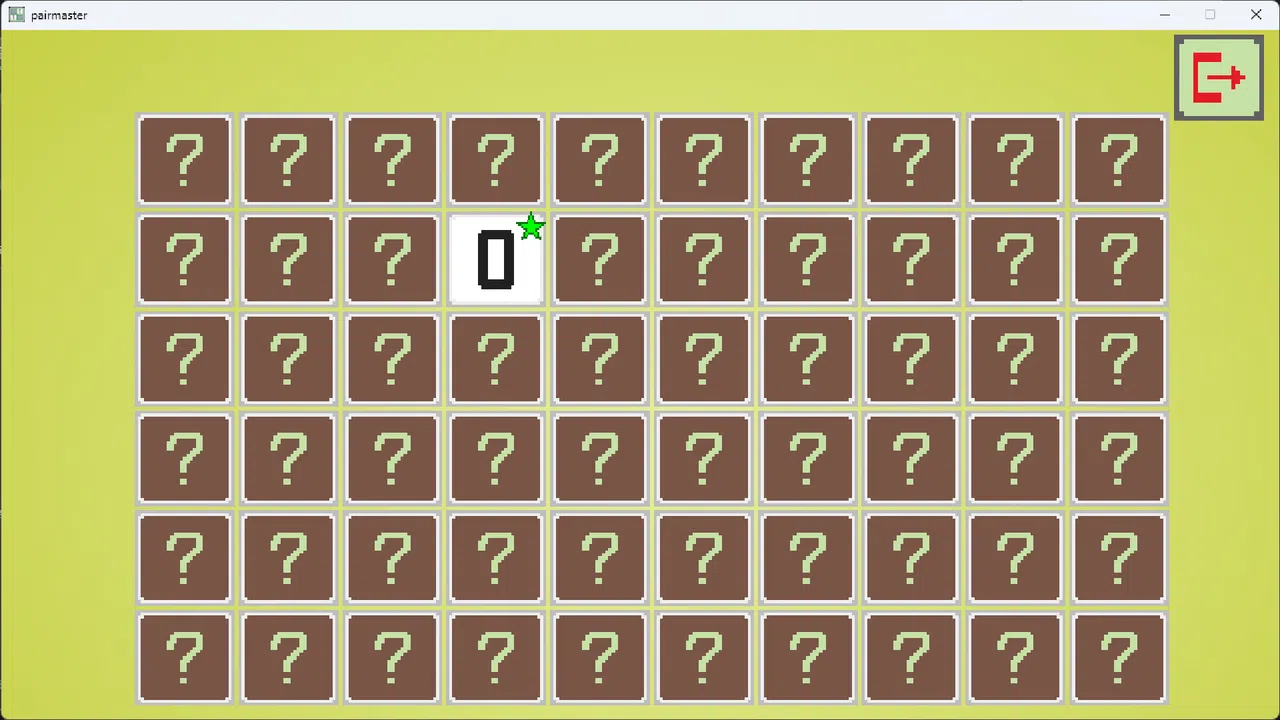 Pair Master Screenshot 6